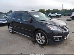1GNKRJKD1HJ248792 2017 CHEVROLET TRAVERSE
