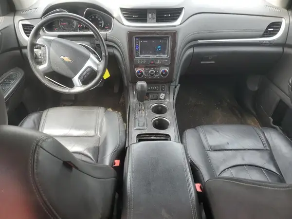 1GNKRJKD1HJ250784 2017 CHEVROLET TRAVERSE - Image 8