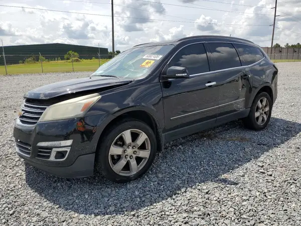 1GNKRJKD1HJ278441 2017 CHEVROLET TRAVERSE - Image 1