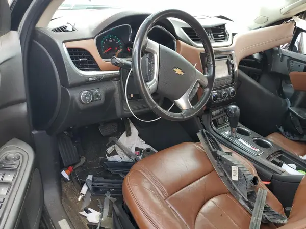 1GNKRJKD1HJ278441 2017 CHEVROLET TRAVERSE - Image 8
