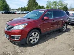 1GNKRJKD1HJ288421 2017 CHEVROLET TRAVERSE