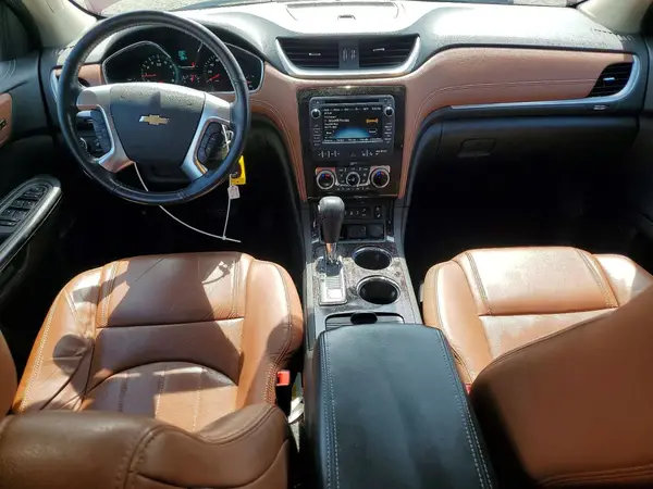 1GNKRJKD1HJ288421 2017 CHEVROLET TRAVERSE - Image 8