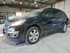1GNKRJKD1HJ348777 2017 CHEVROLET TRAVERSE