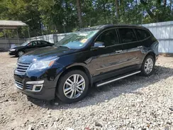 1GNKRJKD2GJ106921 2016 CHEVROLET TRAVERSE