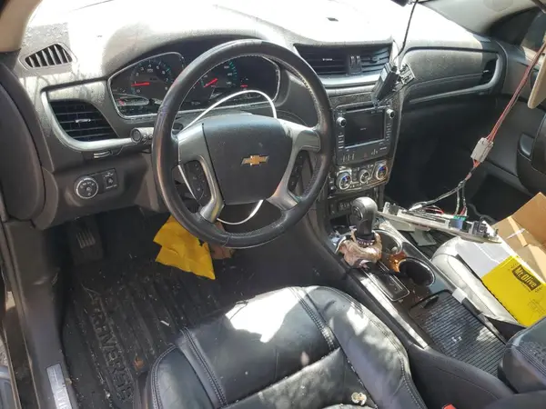 1GNKRJKD2GJ106921 2016 CHEVROLET TRAVERSE - Image 8