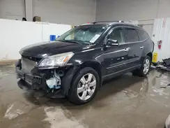 1GNKRJKD2GJ113691 2016 CHEVROLET TRAVERSE