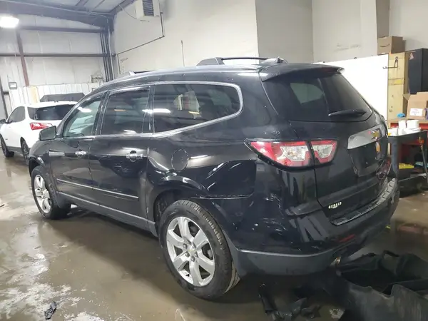 1GNKRJKD2GJ113691 2016 CHEVROLET TRAVERSE - Image 2