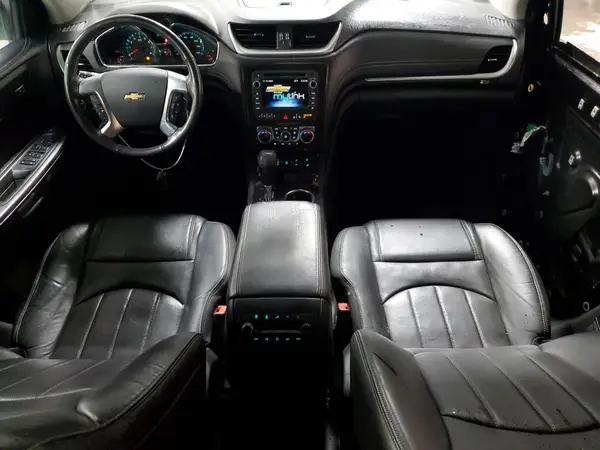 1GNKRJKD2GJ113691 2016 CHEVROLET TRAVERSE - Image 8