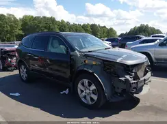 1GNKRJKD2GJ114078 2016 CHEVROLET TRAVERSE
