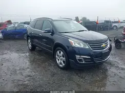 1GNKRJKD2GJ115375 2016 CHEVROLET TRAVERSE