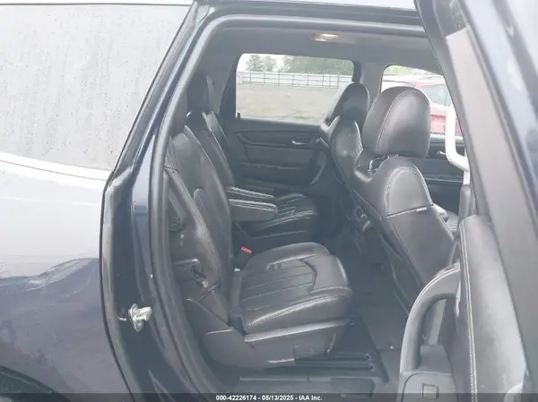 1GNKRJKD2GJ115375 2016 CHEVROLET TRAVERSE - Image 8