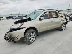 1GNKRJKD2GJ159084 2016 CHEVROLET TRAVERSE