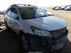 1GNKRJKD2GJ196782 2016 CHEVROLET TRAVERSE