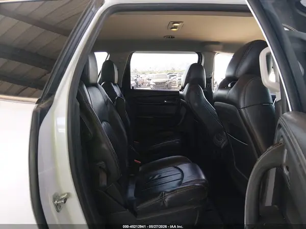 1GNKRJKD2GJ196782 2016 CHEVROLET TRAVERSE - Image 8