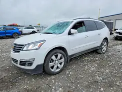 1GNKRJKD2GJ264305 2016 CHEVROLET TRAVERSE