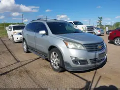 1GNKRJKD2GJ346387 2016 CHEVROLET TRAVERSE