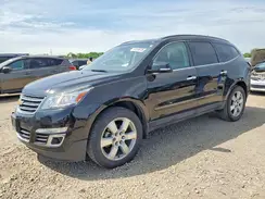1GNKRJKD2HJ102661 2017 CHEVROLET TRAVERSE