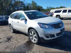 1GNKRJKD2HJ198923 2017 CHEVROLET TRAVERSE