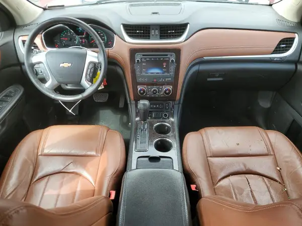 1GNKRJKD2HJ276486 2017 CHEVROLET TRAVERSE - Image 8