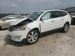 1GNKRJKD2HJ285804 2017 CHEVROLET TRAVERSE