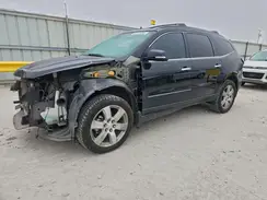 1GNKRJKD2HJ288525 2017 CHEVROLET TRAVERSE