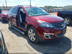 1GNKRJKD2HJ291909 2017 CHEVROLET TRAVERSE