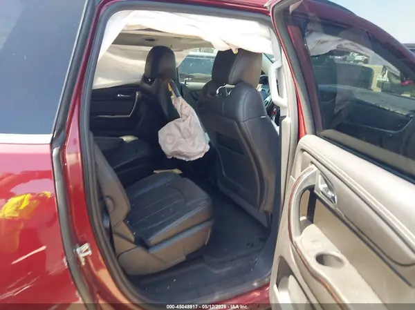 1GNKRJKD2HJ291909 2017 CHEVROLET TRAVERSE - Image 8