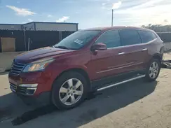 1GNKRJKD2HJ296057 2017 CHEVROLET TRAVERSE