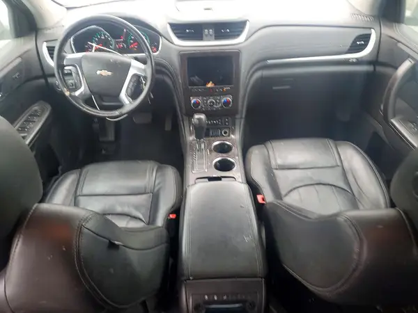 1GNKRJKD2HJ329204 2017 CHEVROLET TRAVERSE - Image 8