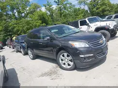 1GNKRJKD2HJ331082 2017 CHEVROLET TRAVERSE