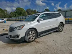 1GNKRJKD2HJ331633 2017 CHEVROLET TRAVERSE