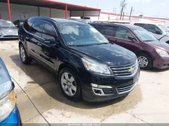 1GNKRJKD3GJ137188 2016 CHEVROLET TRAVERSE
