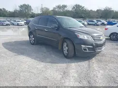 1GNKRJKD3GJ145579 2016 CHEVROLET TRAVERSE
