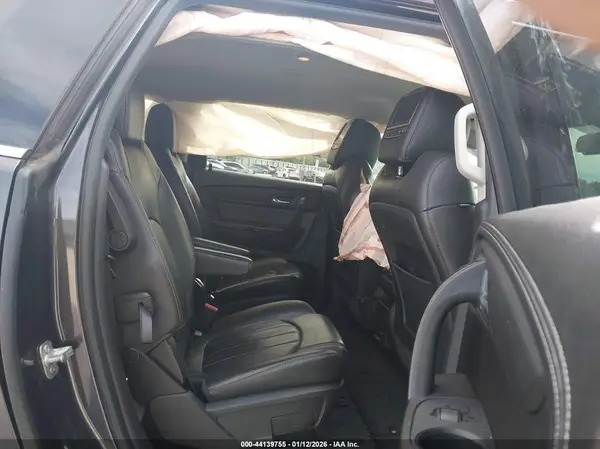 1GNKRJKD3GJ145579 2016 CHEVROLET TRAVERSE - Image 8