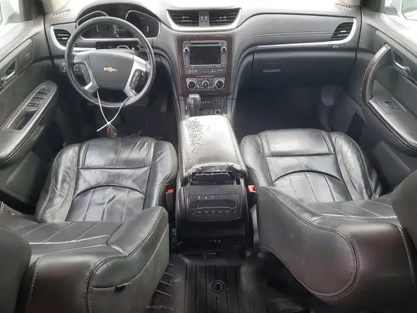 1GNKRJKD3GJ153746 2016 CHEVROLET TRAVERSE - Image 8