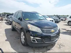 1GNKRJKD3GJ208616 2016 CHEVROLET TRAVERSE