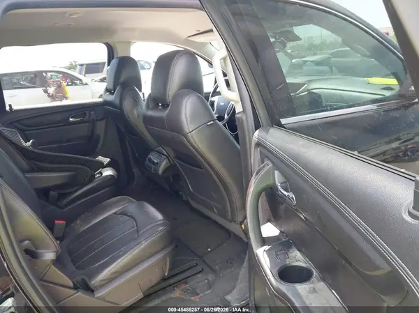 1GNKRJKD3GJ208616 2016 CHEVROLET TRAVERSE - Image 8