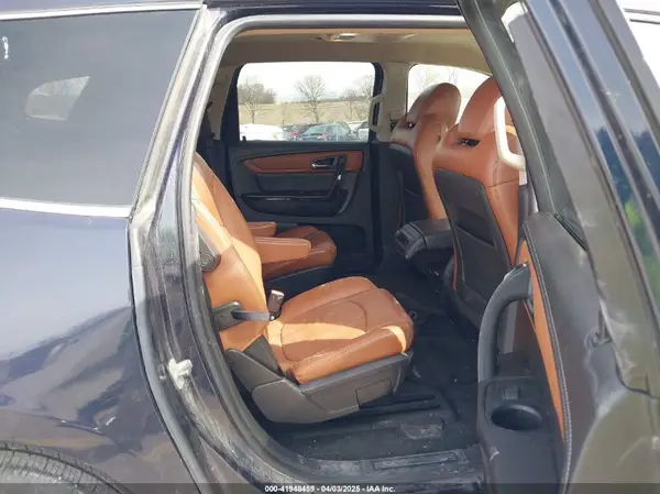 1GNKRJKD3GJ239591 2016 CHEVROLET TRAVERSE - Image 8