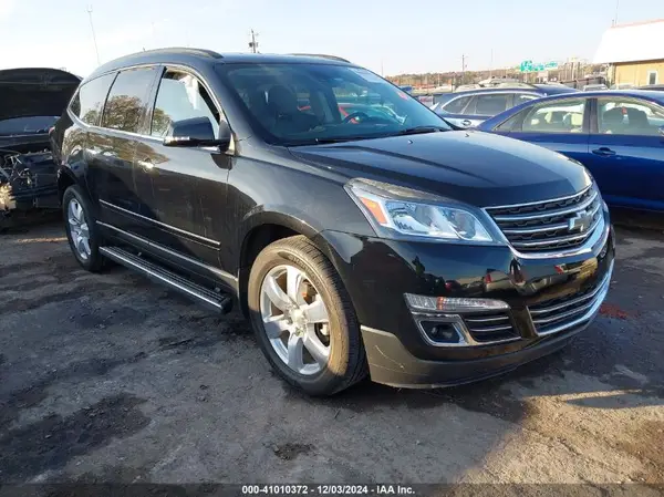 1GNKRJKD3GJ245438 2016 CHEVROLET TRAVERSE - Image 1