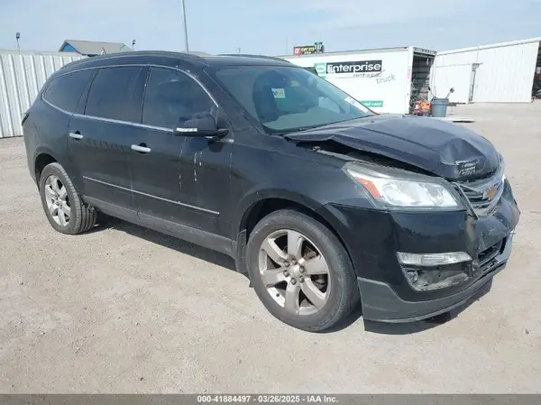 1GNKRJKD3GJ282179 2016 CHEVROLET TRAVERSE - Image 1