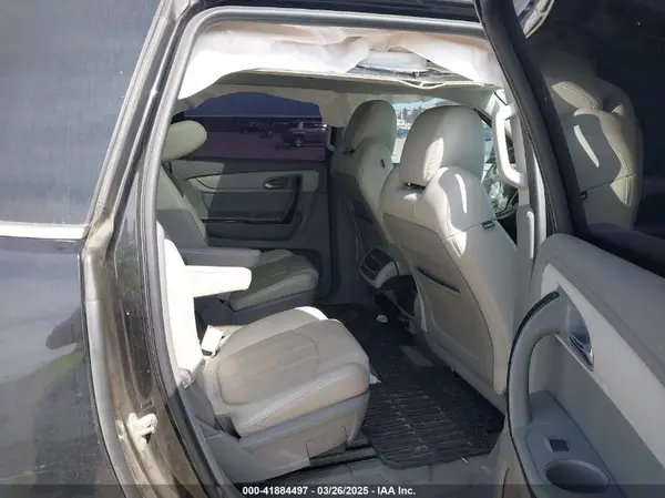 1GNKRJKD3GJ282179 2016 CHEVROLET TRAVERSE - Image 8