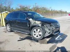1GNKRJKD3GJ337696 2016 CHEVROLET TRAVERSE