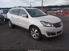 1GNKRJKD3HJ102426 2017 CHEVROLET TRAVERSE