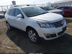 1GNKRJKD3HJ104662 2017 CHEVROLET TRAVERSE