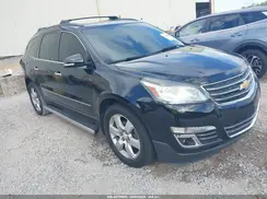 1GNKRJKD3HJ108744 2017 CHEVROLET TRAVERSE