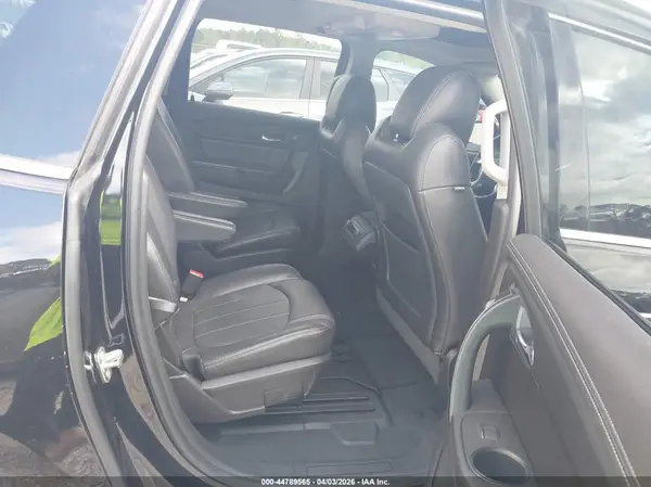 1GNKRJKD3HJ108744 2017 CHEVROLET TRAVERSE - Image 8
