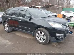1GNKRJKD3HJ114298 2017 CHEVROLET TRAVERSE