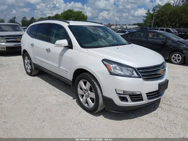 1GNKRJKD3HJ160925 2017 CHEVROLET TRAVERSE - Image 1