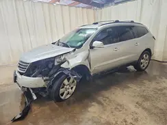 1GNKRJKD3HJ169088 2017 CHEVROLET TRAVERSE