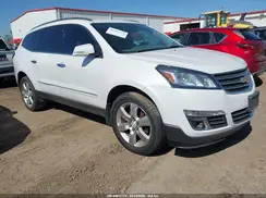 1GNKRJKD3HJ170824 2017 CHEVROLET TRAVERSE